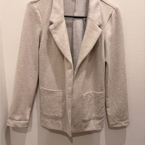 Maurices Light Beige Blazer